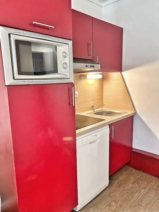 Appartement Tout Confort, Piscine Et Acces Plage Sanary-sur-Mer Ngoại thất bức ảnh